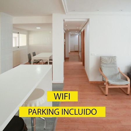 Apartament Apartamento Mym 3 Gijón Zewnętrze zdjęcie