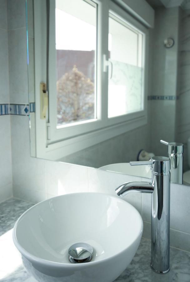 Apartament Apartamento Mym 3 Gijón Zewnętrze zdjęcie