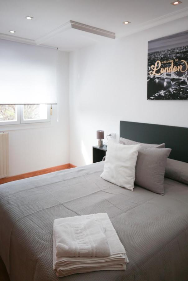 Apartament Apartamento Mym 3 Gijón Zewnętrze zdjęcie