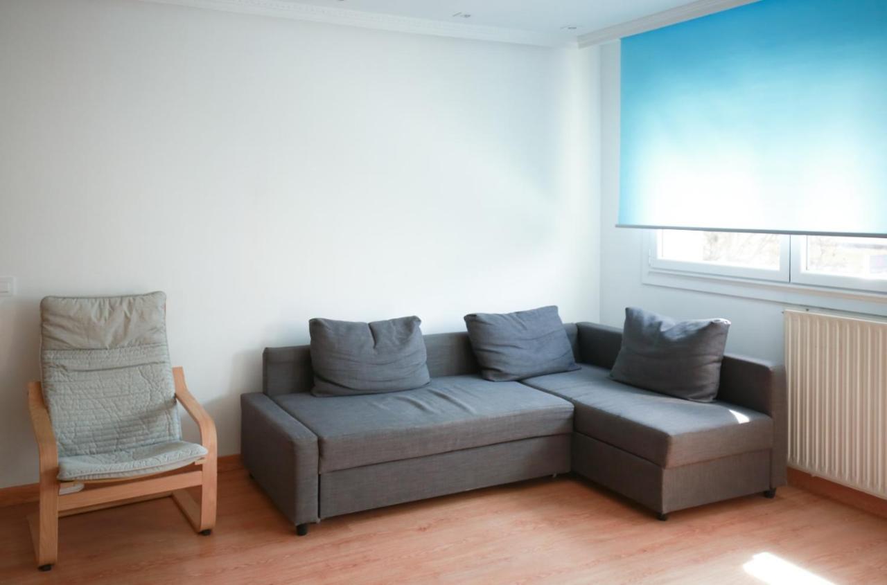 Apartament Apartamento Mym 3 Gijón Zewnętrze zdjęcie