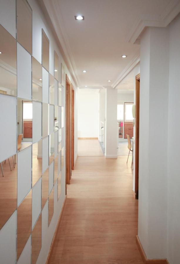 Apartament Apartamento Mym 3 Gijón Zewnętrze zdjęcie