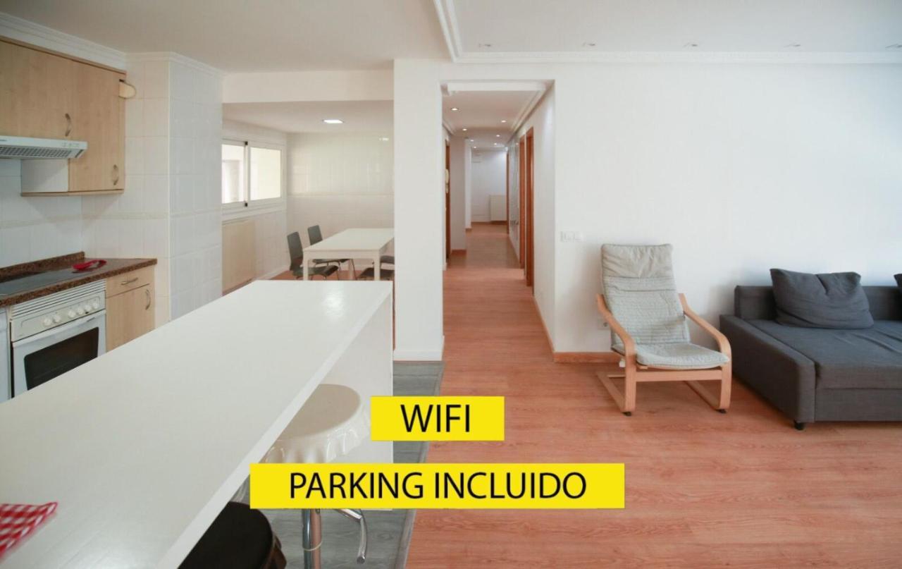Apartament Apartamento Mym 3 Gijón Zewnętrze zdjęcie
